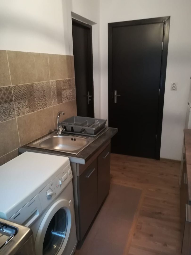 Apartament 2 camere, complet mobilat si utilat, Drumul Taberei - Poză 5