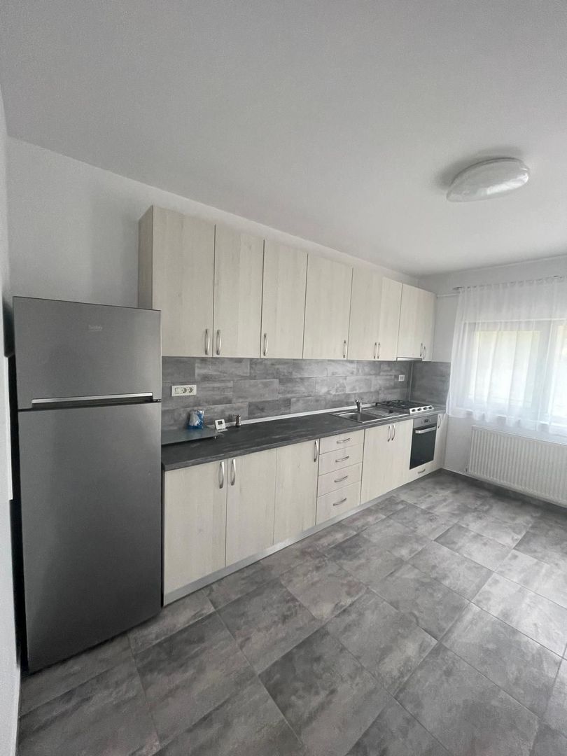 1/2 Duplex | Calea Urseni-Ciarda | Asfalt | 4 camere | 3 bai - Poză 4