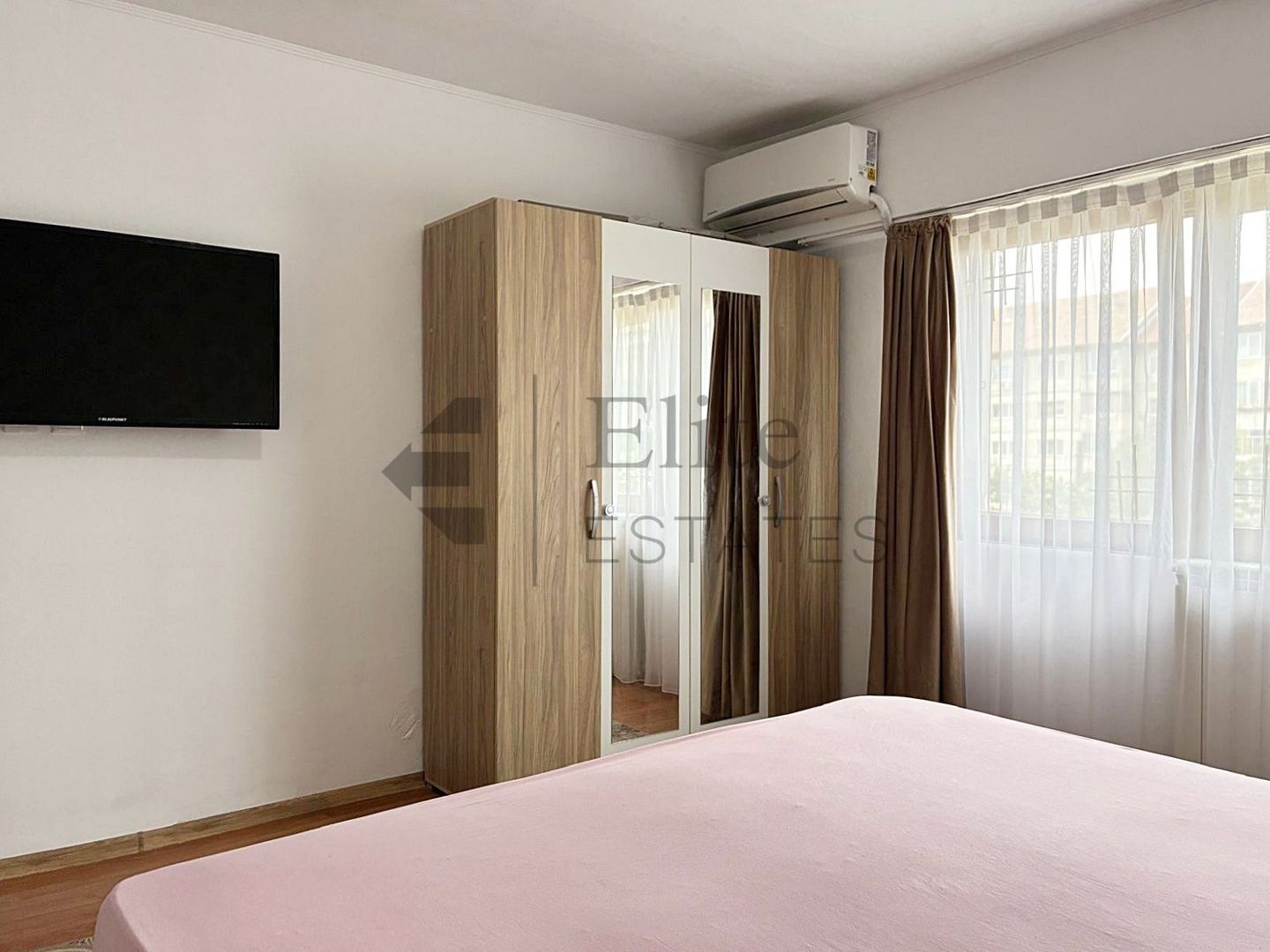 Apartament cu 1 camera de inchirat Cartierul Rogerius, Oradea - Poză 2