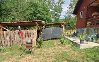 Casa si teren 2000 mp - Poză 14