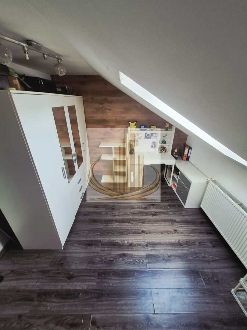 De vânzare apartament 3 camere 70mp - Poză 6