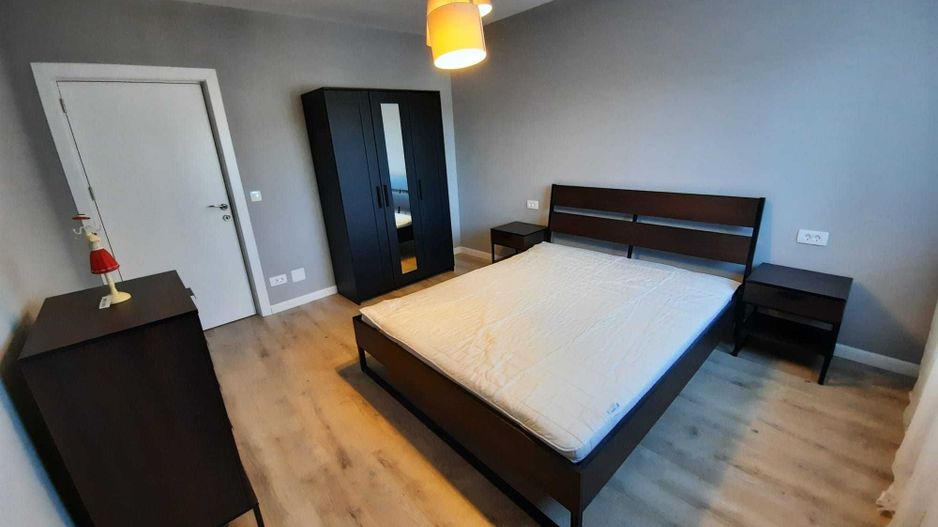 Inchiriere 3 camere spațioase, renovat, 2 băi – Aviator Popișteanu - Poză 5