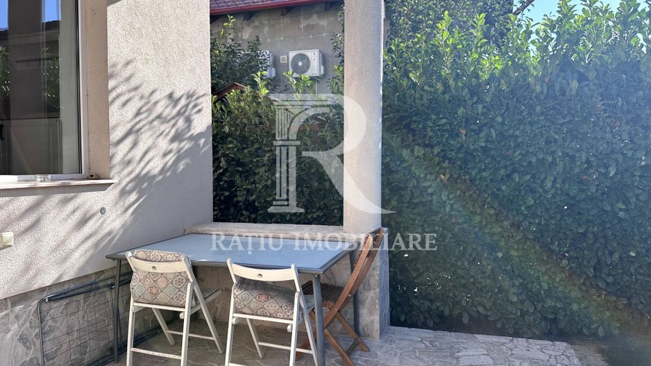 Casa de închiriat cu 4 dormitoare | Cartierul Tineretului | Oradea - Poză 26