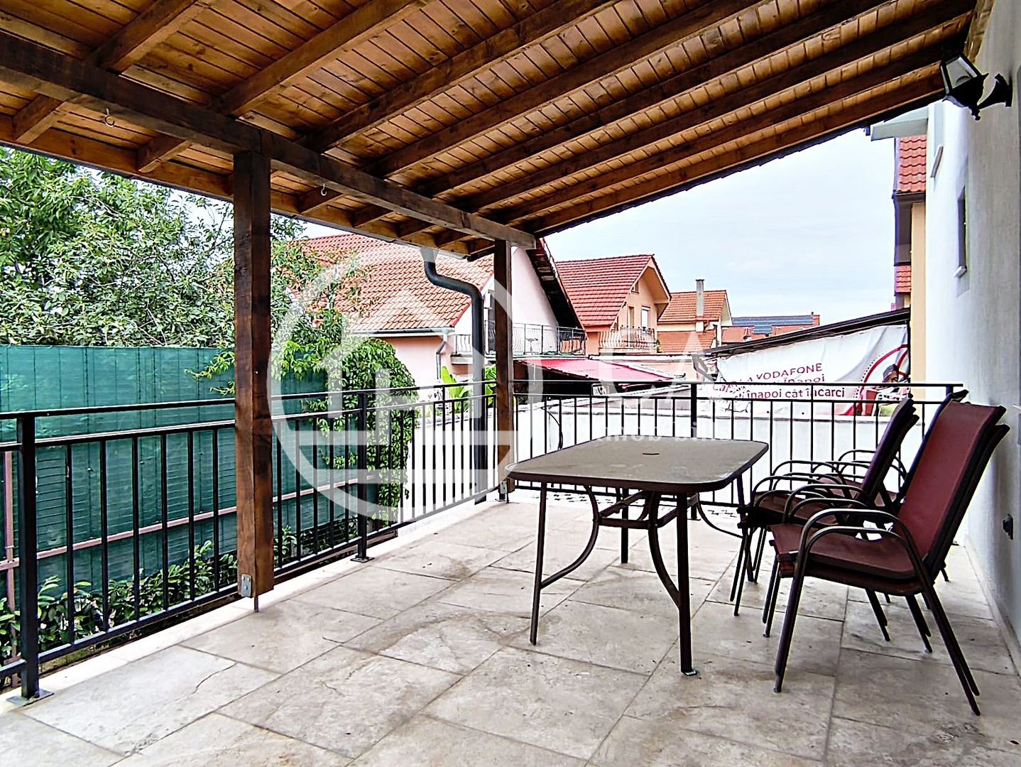 Casă de închiriat cu 2 camere în zona Salca, Oradea - Poză 9