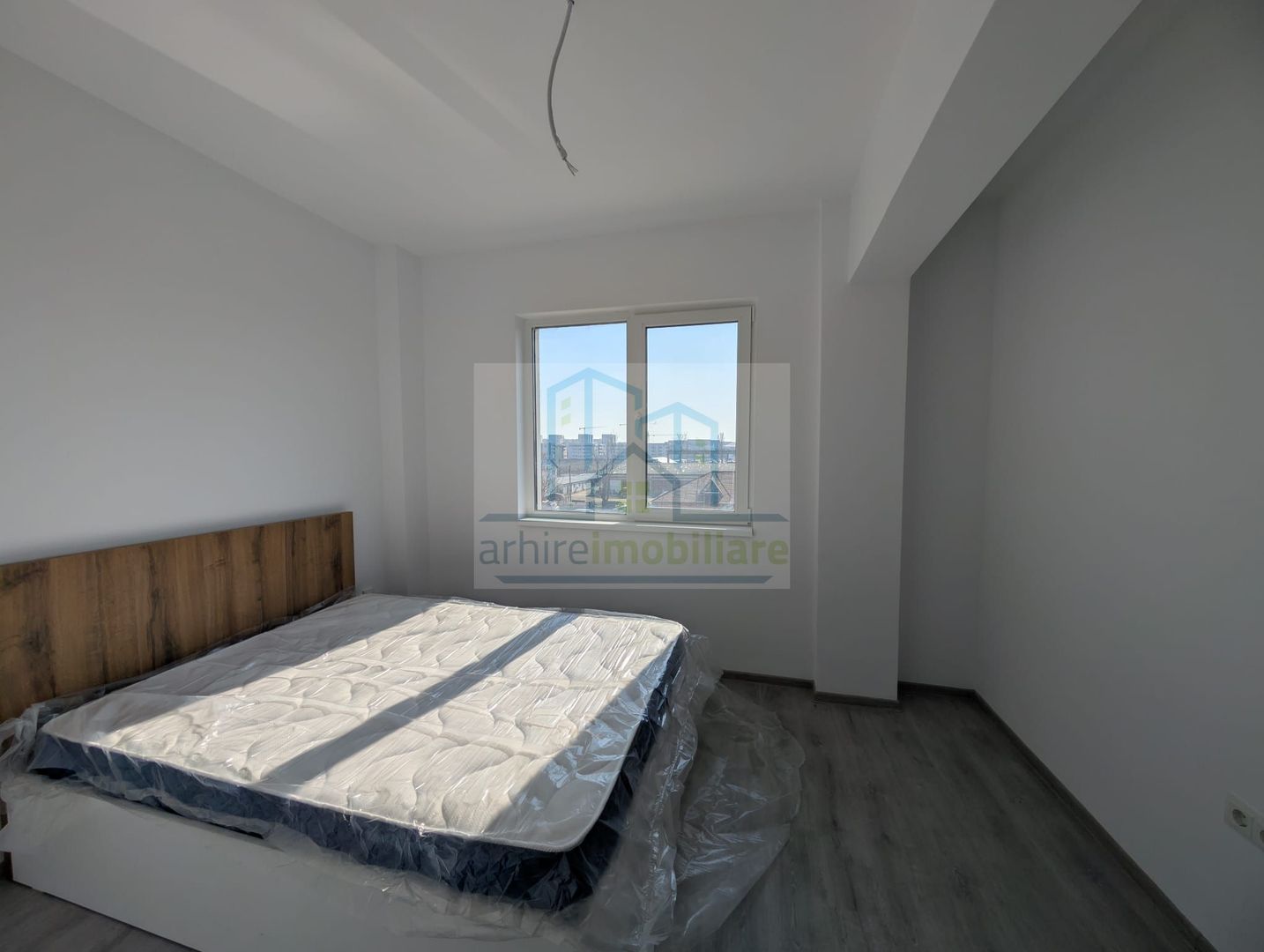 Apartament 2 camere premium | Bloc nou 2026 | Etaj 3/4 cu lift | Titan - Poză 3