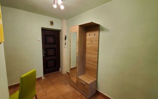 Spitalul judetean | 1 Camera | Renovat | Bucatarie inchisa - Poză 4