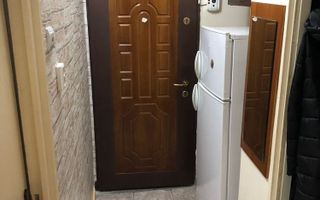 Garsoniera  Rovine, etaj 3/4 - 71 000 Euro - Poză 7