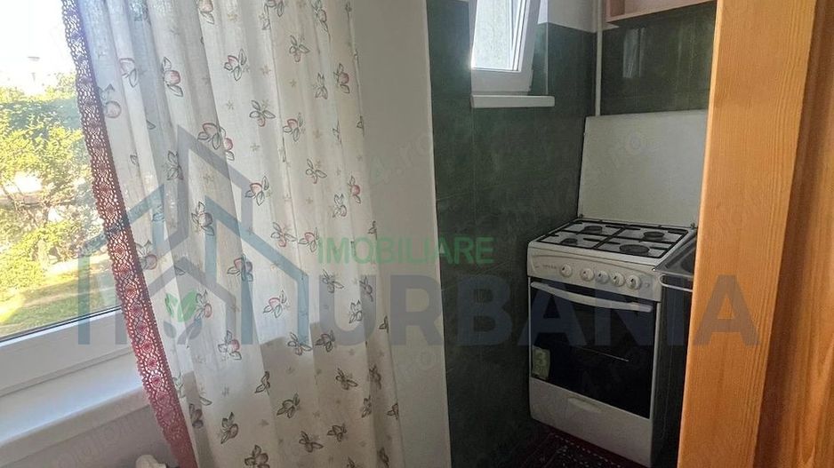 Apartament 2 camere de închiriat pe B-dul Primaverii, Iași - Poză 4