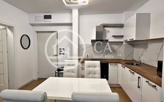 Apartament de închiriat cu 2 camere în Prima Arena, Oradea - Poză 5