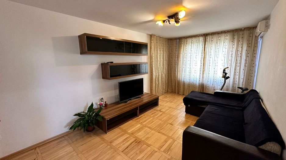 Apartament Rahova - Poză 1