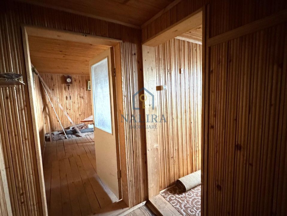 Apartament de vanzare 3 camere zona Iuliu Maniu - Poză 12