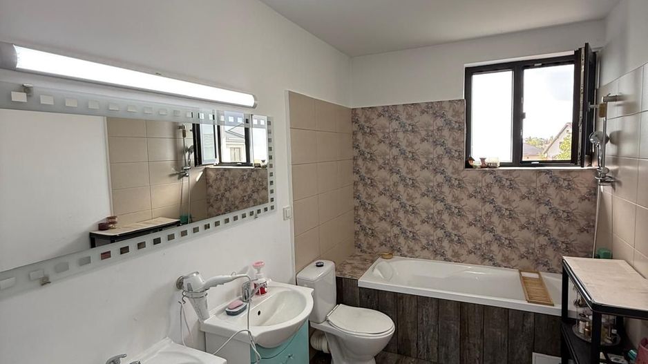 Vila Corbeanca Petresti Hornbach - Poză 18