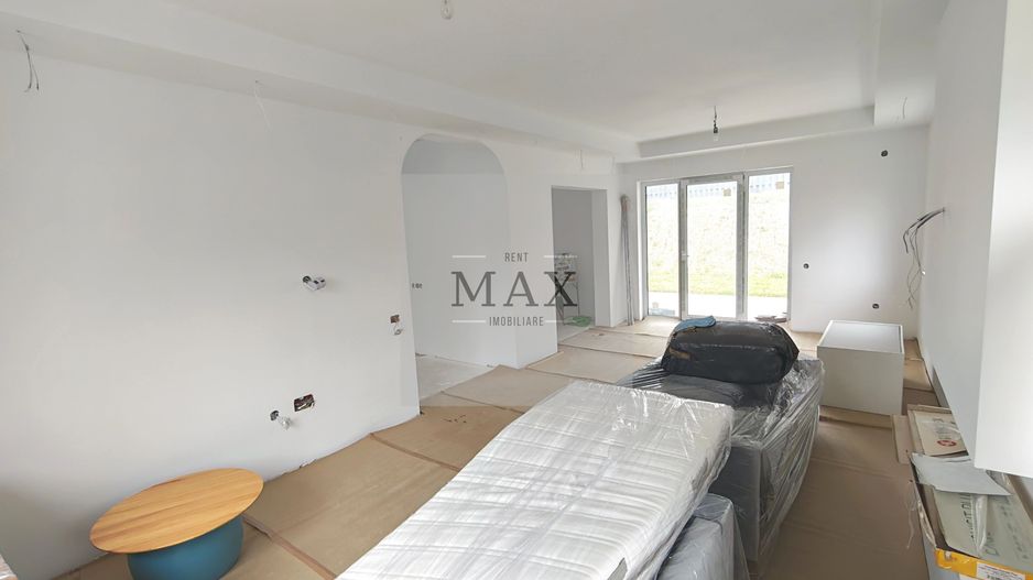 Casă de vânzare  Chinteni | 120 mp | Teren 474 mp | 0 % Comision - Poză 8