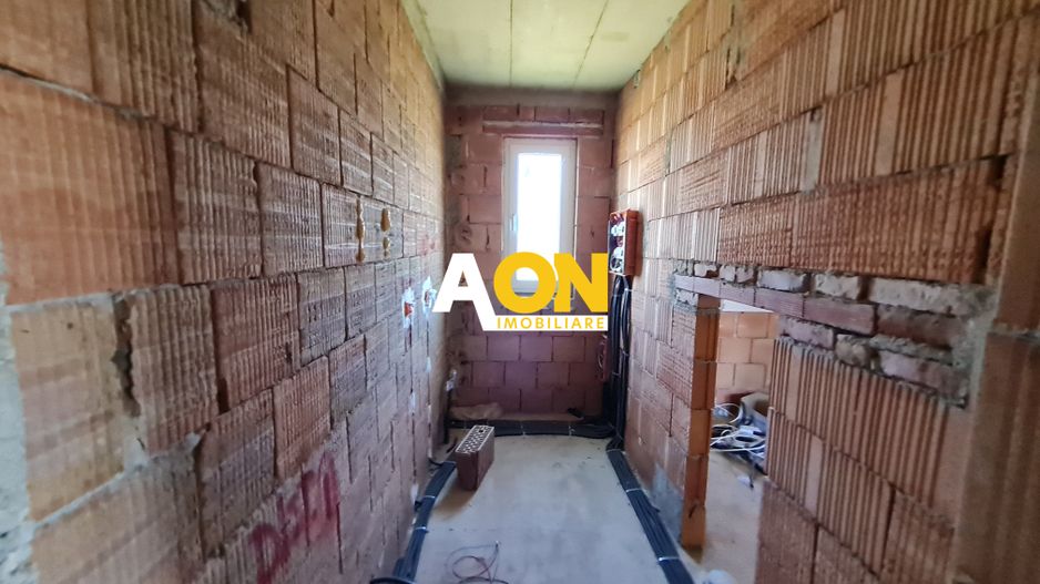 Casa 4 Camere, 130 mp, Teren 430 mp, Toate Utilitatile, Zona Micesti - Poză 11