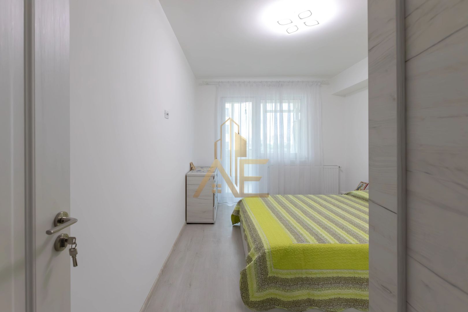 Apartament 3 camere decomandat | Bloc 2020 | Parcare subterană | 72,75 - Poză 22