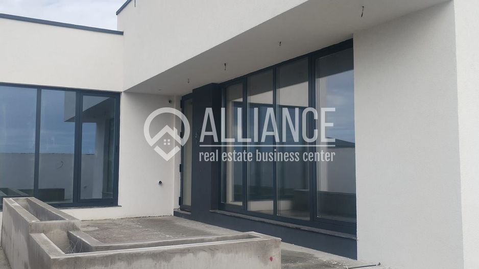 Cumpana(cod04)-Casa 3 camere constructie noua - Poză 8