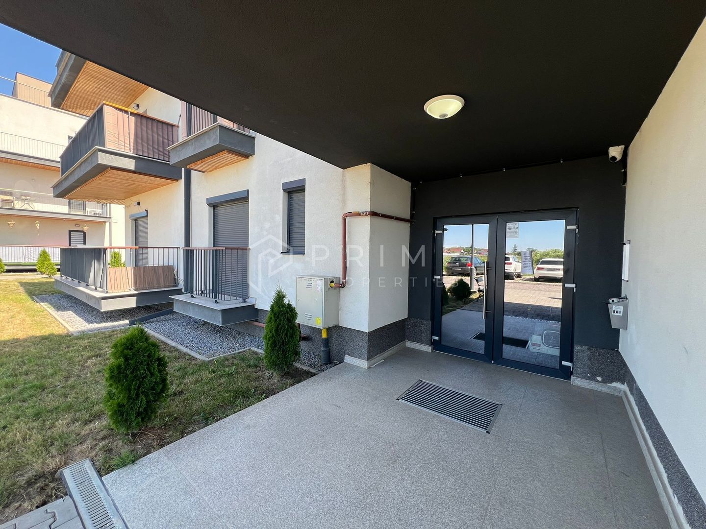 Penthouse 4 camere, pe 2 niveluri, de vânzare în bloc nou, Unirii - Poză 2