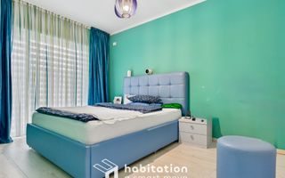 Casă patru camere în locație privilegiatǎ în Dumbrăvița - Poză 15