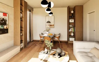 Casa individuala, 4 camere, Gradina si 2 parcari - Poză 14