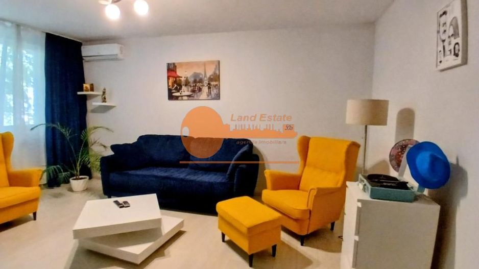 3 Camere in zona Valea Ialomitei-Metrou 8 minute - Poză 2