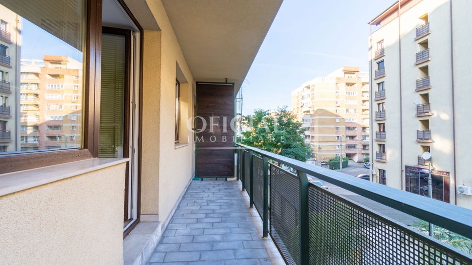 Apartament 2 Camere | 42 Mp | Renovat | Zona FSEGA Iulius Mall - Poză 7