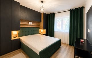Apartament 3 camere | ultrafinisat | zona Kaufland - Mănăștur - Poză 5