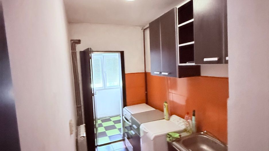GARSONIERĂ PREMIUM LA PREȚ AVANTAJOS zona Păci/Gorjului - Poză 2