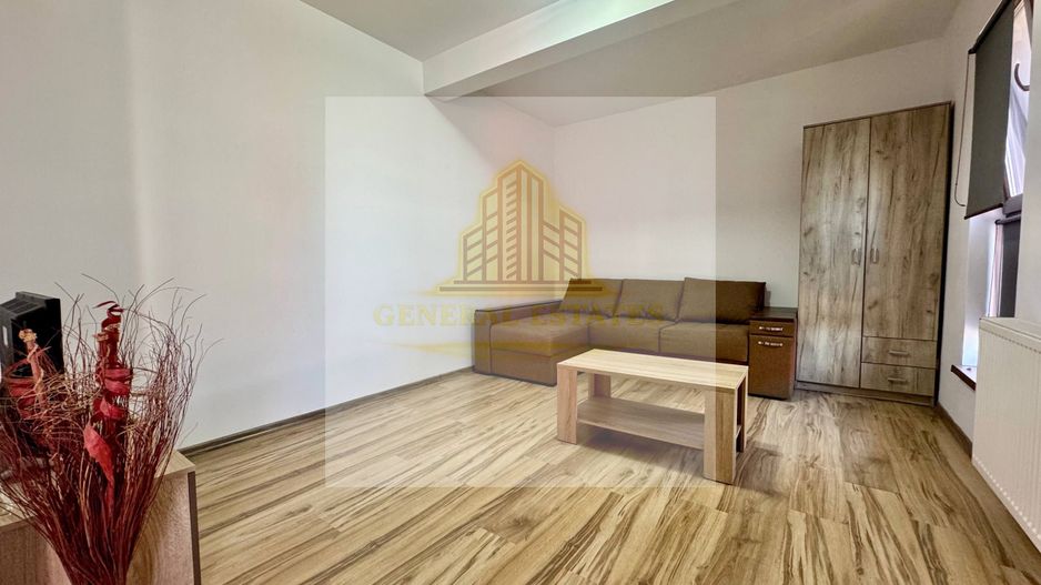 Vânzare apartament - 1 cameră - 40,55 m.p. - Tătărași - Poză 8