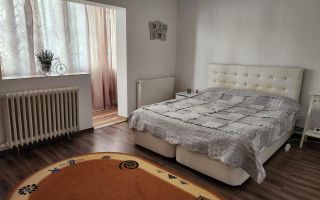 1 camera  decomandat  Simion Barnutiu-Dorobantilor CENTRALA PROPRIE - Poză 2