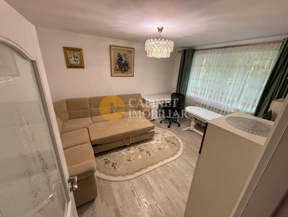 2 camere - Copou - etaj intermediar - FARA RISC - Poză 2