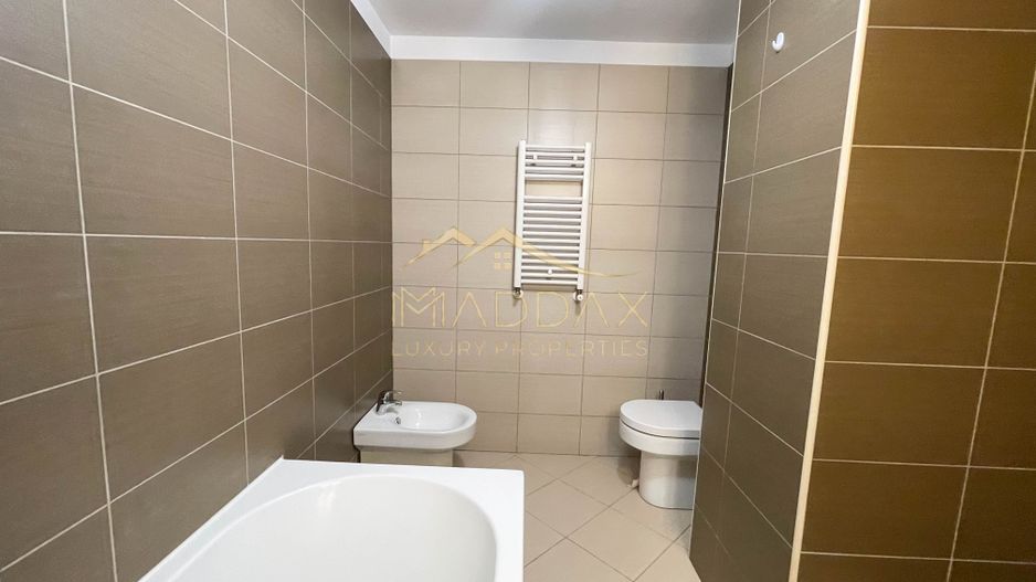 Apartament cu 3 camere ***85 mp utili*** // Erou Iancu Nicolae - Padurea Baneasa - Poză 29
