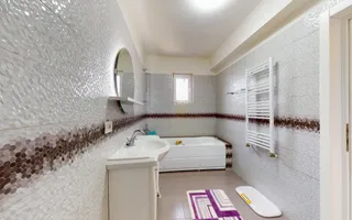 Duplex 4 Camere | 115 mp utili | Curte privata | Piata Bragadiru - Poză 26