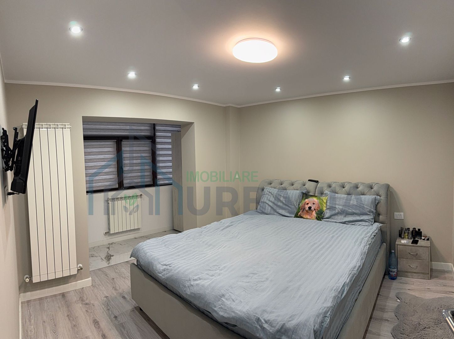 Apartament 3 camere, cartier Frumoasa, Iași - Poză 7