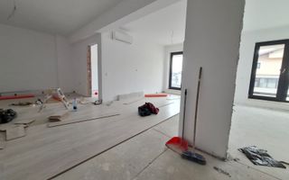 Apartament 3 camere nou de vanzare in Iasi Valea Lupului, bloc 2025 - Poză 5