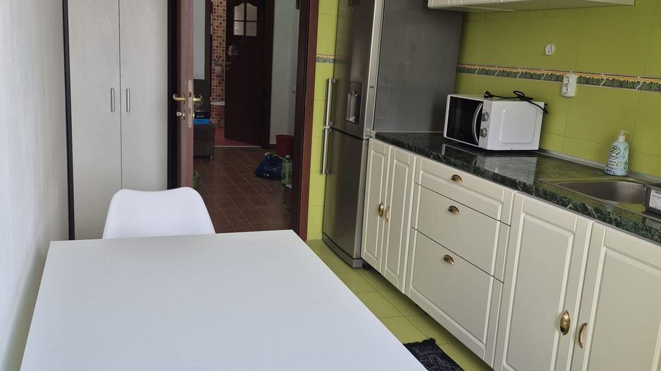De inchiriat apartament cu 2 camere si loc de parcare, Cartierul Latin - Poză 11
