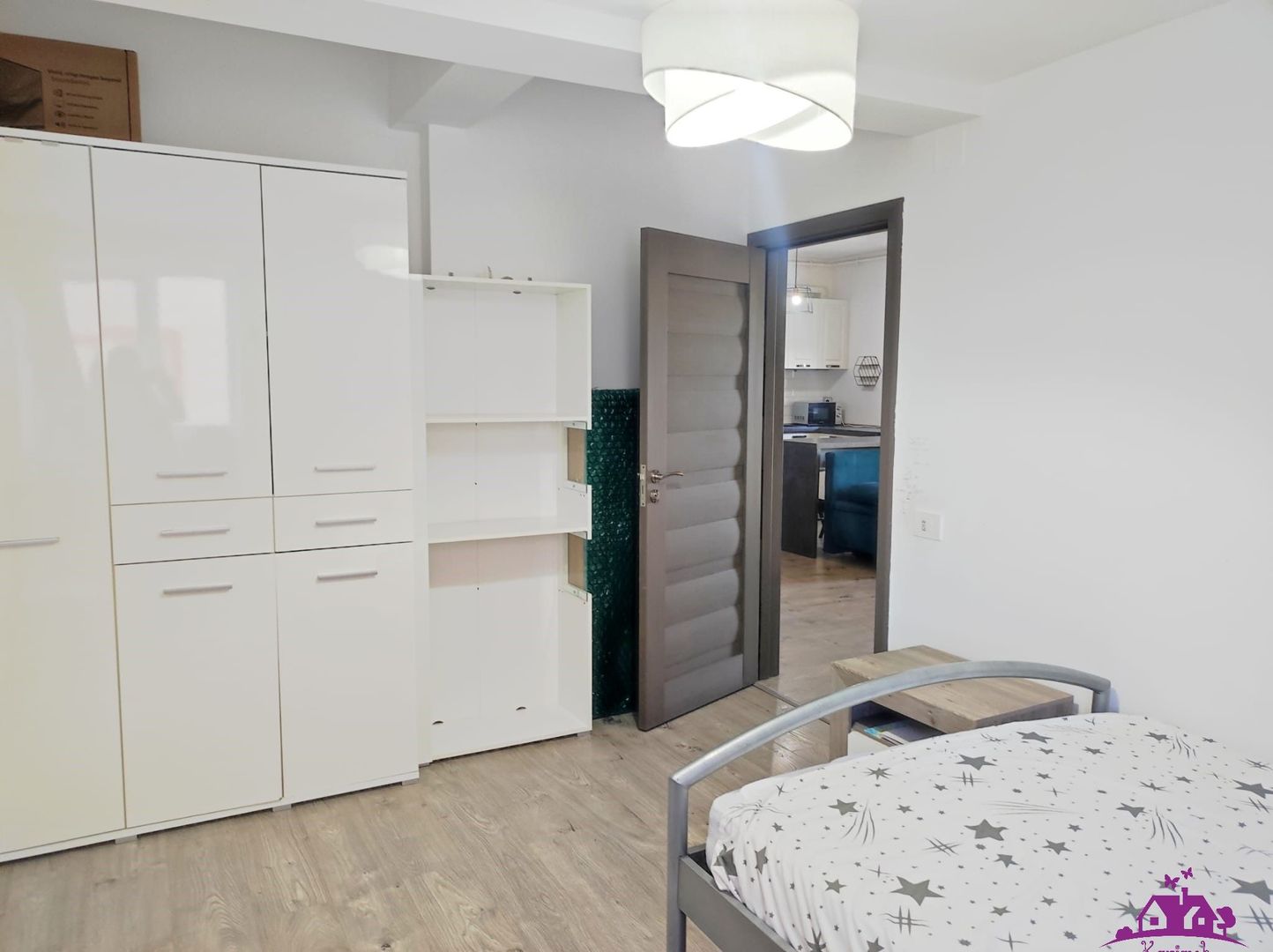 Apartament 3 camere Luceafarul - Poză 10
