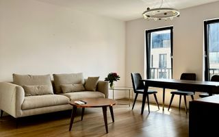 Pipera H Lake - Apartament 2 camere + parcare - Poză 1