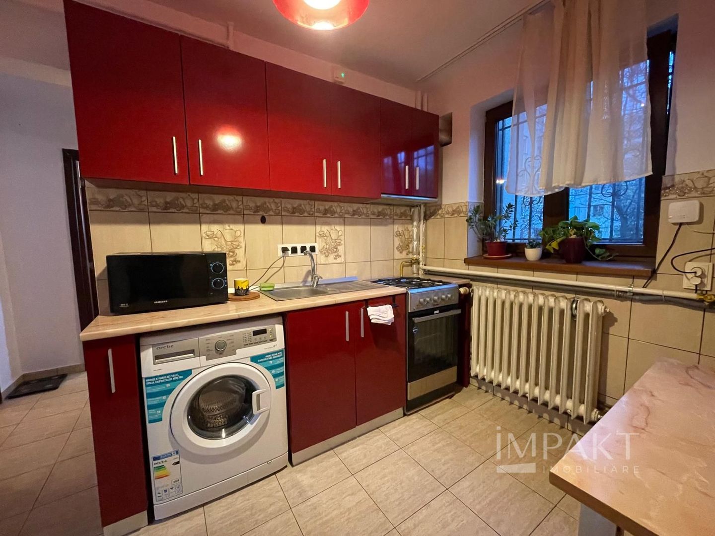 Apartament de inchiriat | 2 camere 50mp | Gheorgheni - Poză 6