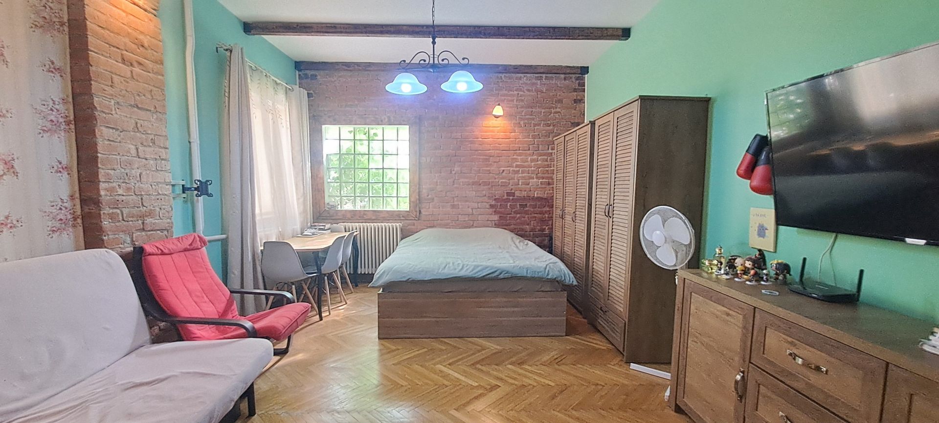 Garsoniera in vila | 10 min Piata Unirii - Poză 10