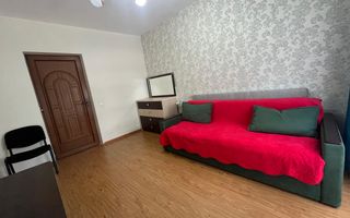 21 Residence | Lujerului | Chirie 3 camere | 800m pana la metrou - Poză 13