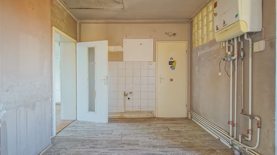 Apartament spatios la casa | 13 Decembrie| 0% Comision cumparator - Poză 24