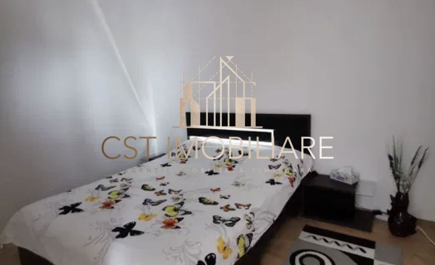 Apartament 3 camere, mobilat, zona Girocului, Langa Parcul Paduric - Poză 3