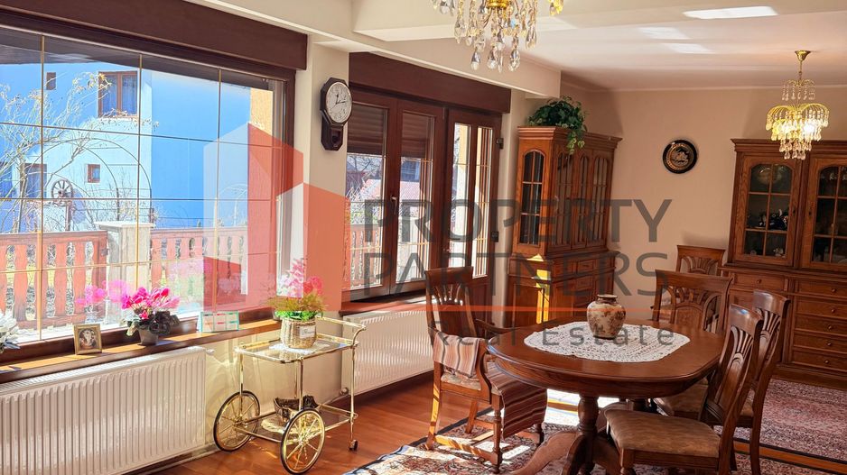 Vilă Bran – Sat Poarta | Aproape de natură  | 3 dormitoare | Teren 1807 mp - Poză 5