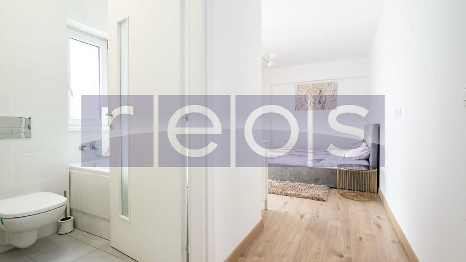 VANZARE 3 CAMERE | ULTRAFINISAT | BELVEDERE | 71MP | TERASA 18MP | - Poză 19