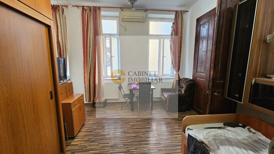 2 camere in vila  | Parter inalt | Unirii - Mantuleasa - Poză 2