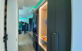 Apartament cu 2 camere | Finisaje moderne | Zona Eroilor - Florești - Poză 8