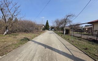 Casa cu teren 1250 m Matei Millo - Poză 10