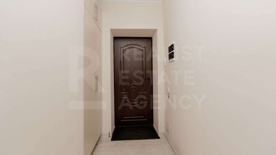 Vânzare, apartament, 1 cameră, str. Cartușa, Dulești - Poză 13