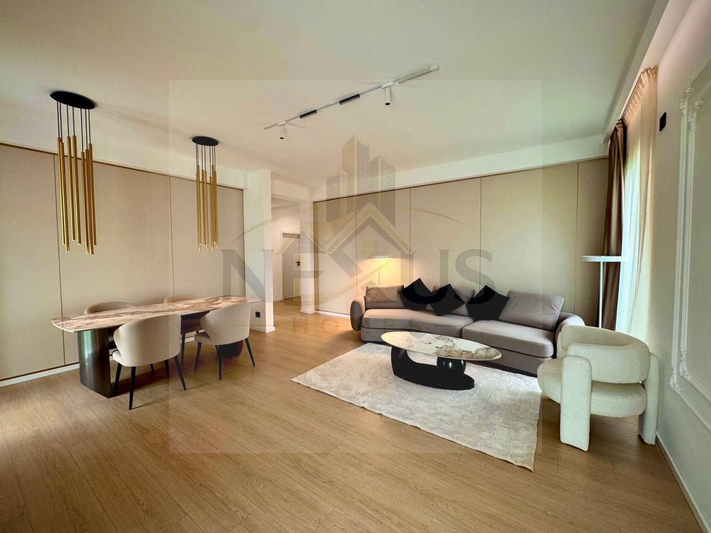 Casa individuala | SMART HOME | Finisaje ultra Premium - Mutare rapida - Poză 9