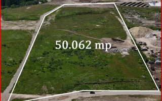 CLINCENI, TEREN 50.062 MP! - Poză 1